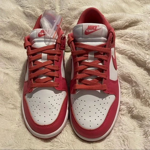 Nike dunk low archaeo pink - Picture 3 of 12